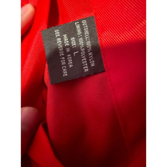 Vintage Wisconsin Badgers 2 on 1 reversible jacket - Picture 5 of 8